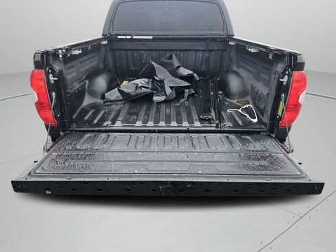 Used 2015 Toyota Tundra SR5 w/ TRD Off Road Package AWD/4WD image 24