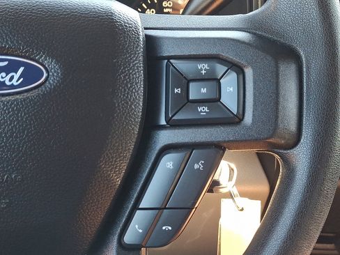 Used 2020 Ford F150 XL w/ Equipment Group 101A Mid AWD/4WD image 21