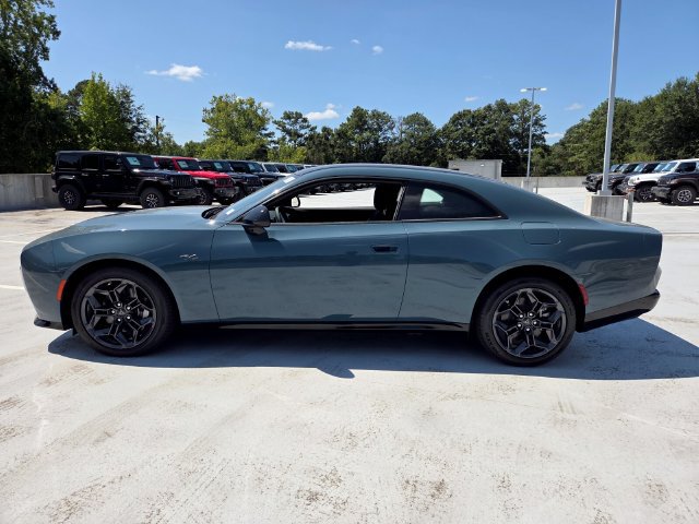 New 2027 Dodge Charger R/T AWD/4WD image 4