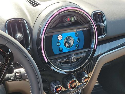 Used 2020 MINI Cooper Countryman S w/ Driver Assistance Package AWD/4WD image 25