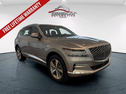 Used 2024 Genesis GV80 3.5T w/ Advanced Package