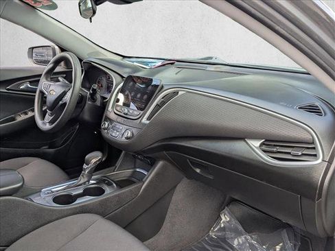 Used 2023 Chevrolet Malibu LT FWD image 20
