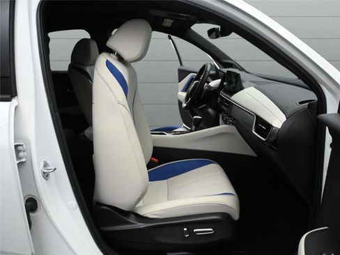 Certified 2025 Acura ADX A-Spec image 23