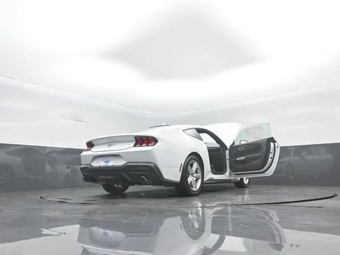 New 2026 Ford Mustang Coupe RWD image 40