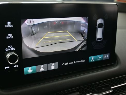 Used 2023 Honda HR-V EX-L image 23