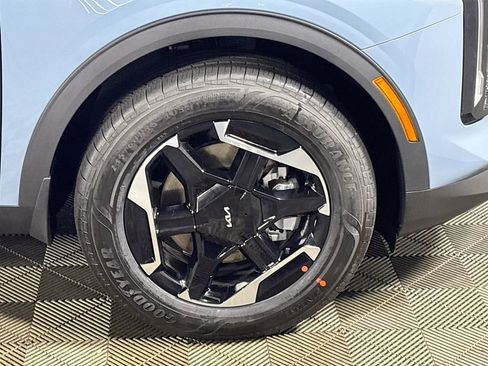 New 2026 Kia Sportage S image 22