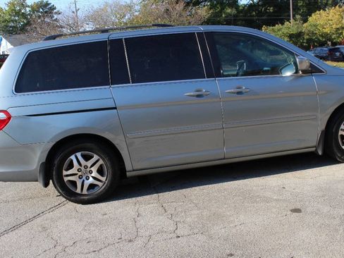 Used 2007 Honda Odyssey EX image 9