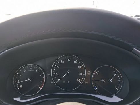 New 2026 MAZDA CX-30 AWD 2.5 S w/ Select Sport Pkg image 7