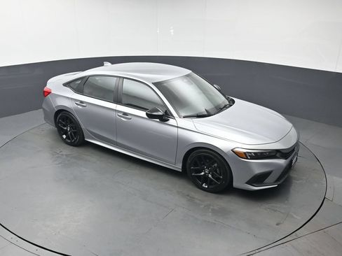 Used 2023 Honda Civic Sport image 36