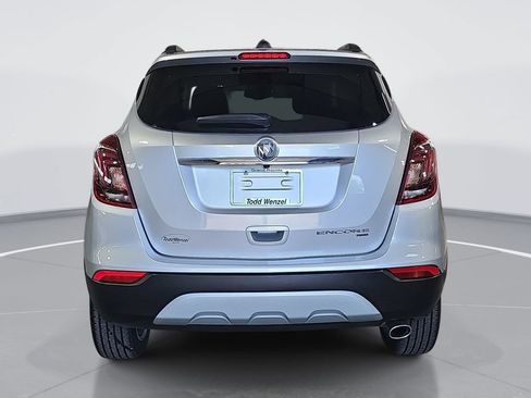 Used 2022 Buick Encore Preferred w/ Safety Package AWD/4WD image 5