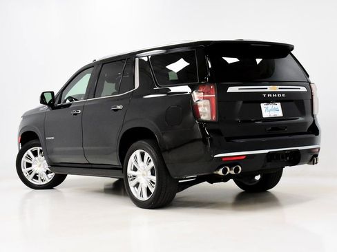 Used 2023 Chevrolet Tahoe High Country w/ Premium Package 2 image 37