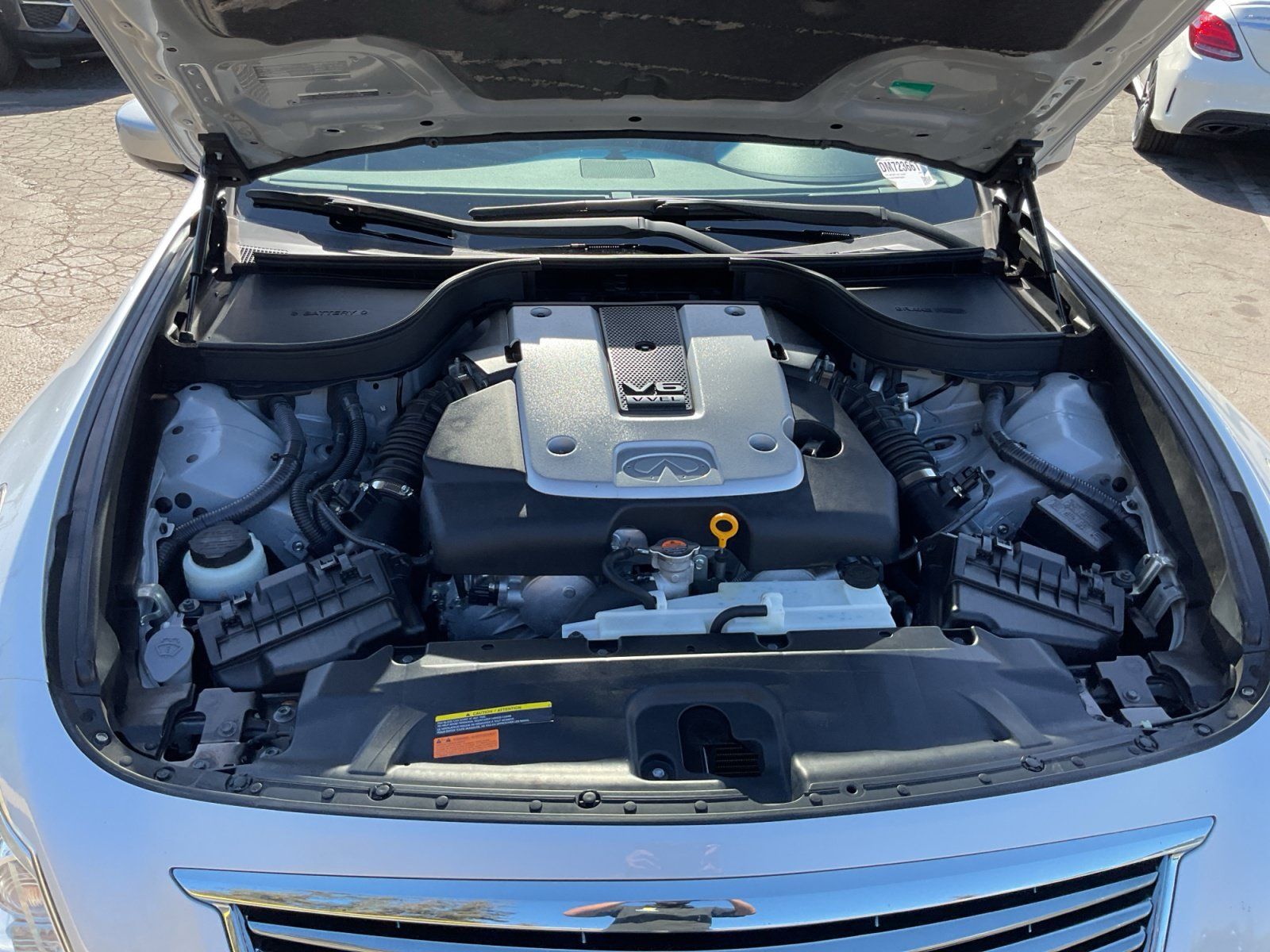 Used 2013 INFINITI G37 Journey w/ Premium Pkg RWD image 22