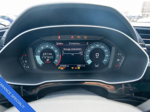 Used 2024 Audi Q3 2.0T Premium image 24