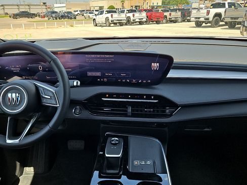 New 2026 Buick Enclave Preferred w/ Power Package FWD image 10