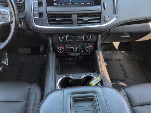 Used 2023 Chevrolet Tahoe Z71 AWD/4WD image 19