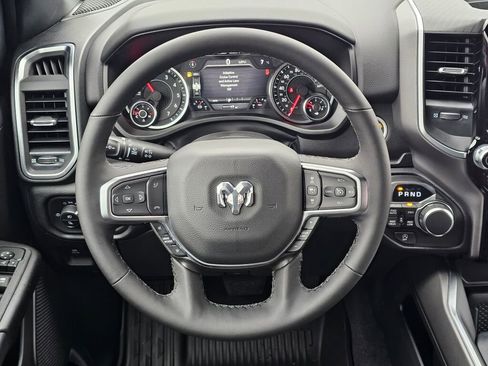 New 2026 RAM 1500 Big Horn image 15