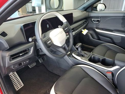 New 2026 Kia K4 GT-Line Turbo image 13