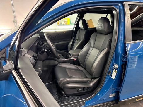 Used 2023 Subaru Outback Wilderness AWD/4WD image 26