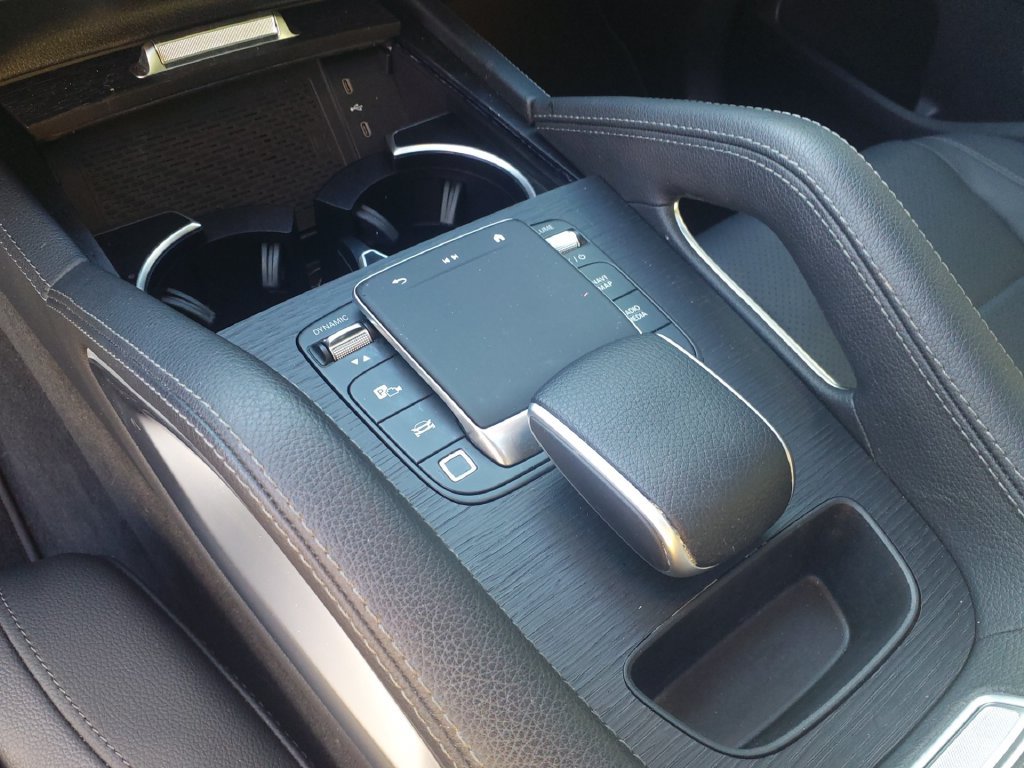 Certified 2025 Mercedes-Benz GLE 450e 4MATIC image 30