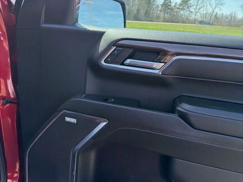 Used 2024 Chevrolet Silverado 1500 RST w/ All Star Edition Plus AWD/4WD image 22
