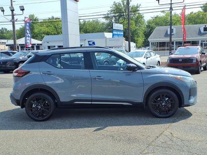 Used 2024 Nissan Kicks SR w/ SR Premium Package