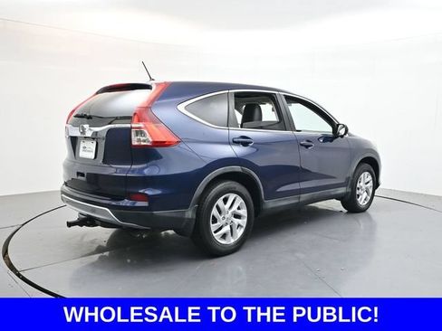 Used 2016 Honda CR-V EX image 7