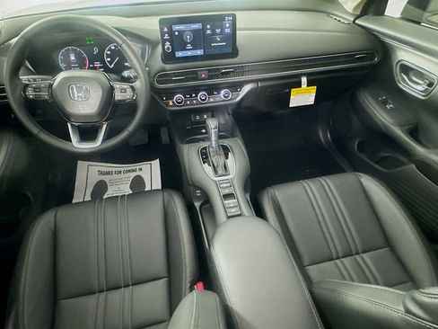 New 2027 Honda HR-V EX-L image 32