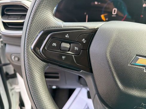 Certified 2025 Chevrolet TrailBlazer LT image 17