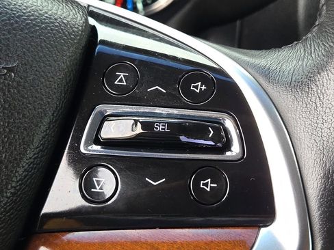 Used 2018 Cadillac Escalade Premium Luxury w/ LPO, Radiant Package image 23