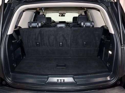 Certified 2024 Ford Expedition XLT AWD/4WD image 15