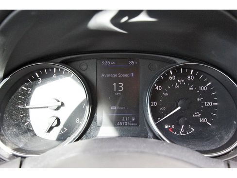 Used 2020 Nissan Rogue S image 10