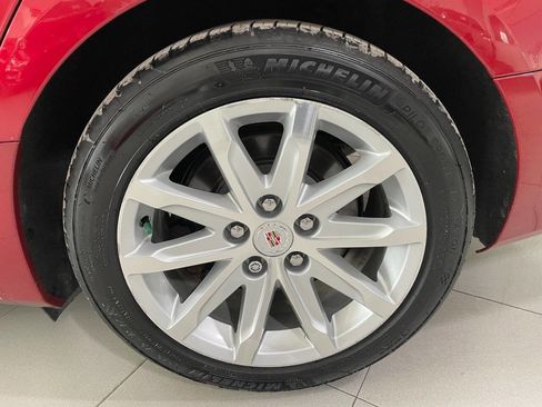 Used 2014 Cadillac CTS Luxury image 11