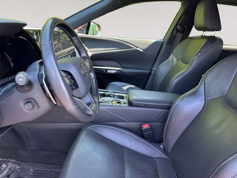 Used 2023 Lexus RX 350 Premium Plus w/ Cold Area Package AWD/4WD image 9