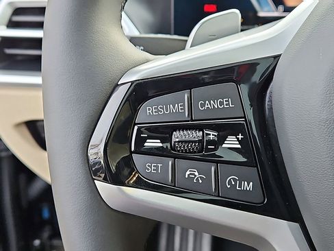 Certified 2025 BMW 330i xDrive Sedan w/ Premium Package image 23