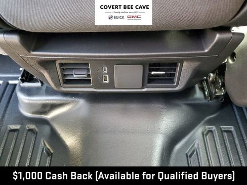 New 2026 GMC Sierra 3500 Pro w/ 1SA Pro Safety Plus Package image 23