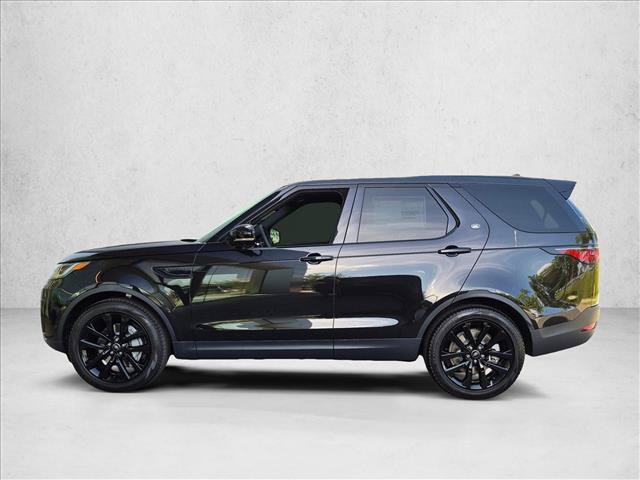 New 2026 Land Rover Discovery S AWD/4WD image 5