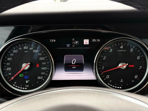 Used 2017 Mercedes-Benz E 300 4MATIC image 47