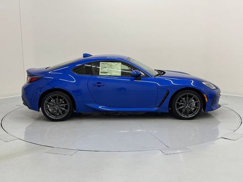 New 2025 Subaru BRZ Limited image 6