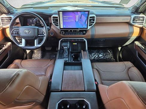 Used 2023 Toyota Tundra 1794 Edition w/ Advanced Package image 17