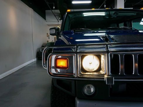 Used 2008 HUMMER H2 *Only 48k Miles* *1-Owner* *Fl image 66