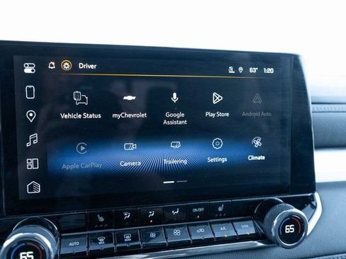 New 2026 Chevrolet Colorado LT w/ LT Convenience Package RWD image 20