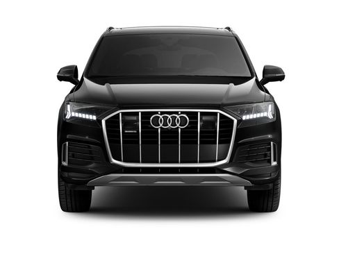 Certified 2023 Audi Q7 2.0T Premium Plus w/ Premium Plus Package AWD/4WD image 4