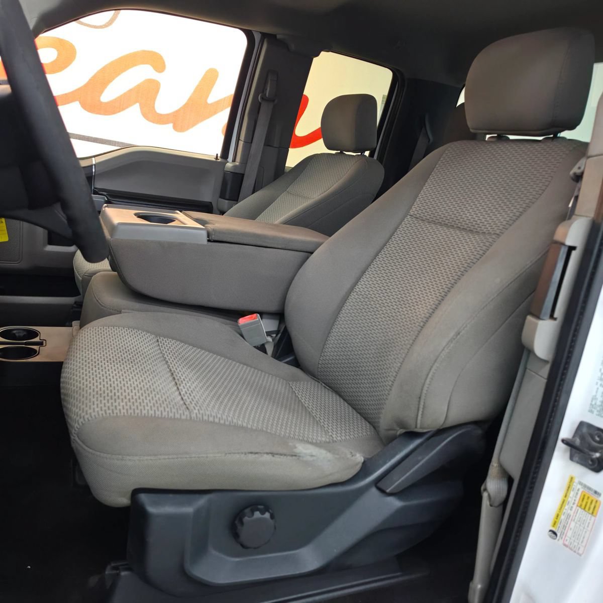Used 2018 Ford F150 XLT w/ Trailer Tow Package AWD/4WD image 18