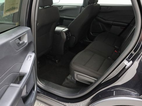 Used 2025 Ford Escape Active image 27