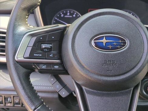 Used 2020 Subaru Outback Limited AWD/4WD image 28