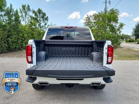 New 2026 GMC Sierra 1500 Elevation w/ Elevation Premium Package AWD/4WD image 5
