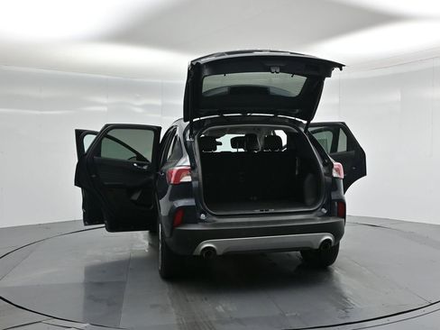 Used 2022 Ford Escape SEL image 33