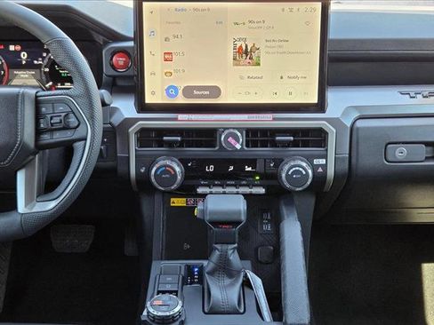 New 2026 Toyota Tacoma TRD Off-Road image 13