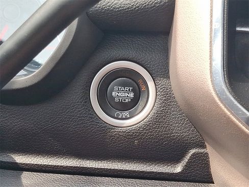 Used 2021 RAM 2500 Laramie image 23