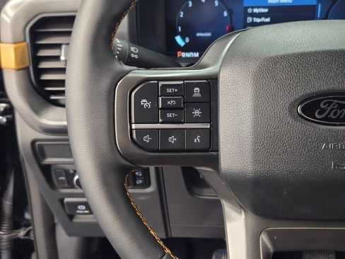 Certified 2025 Ford F150 Tremor w/ Equipment Group 402A High image 26